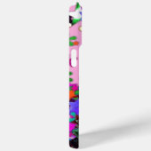 MARDI GRAS MASQUERADE BALL MASK confetti Case-Mate iPhone Case (Achterkant / Rechts)