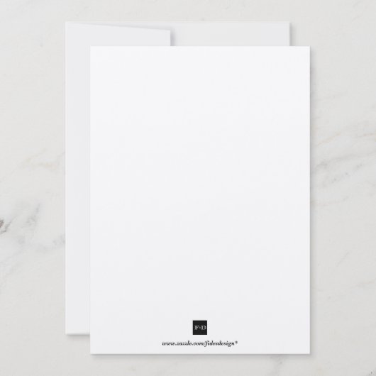 Mardi Gras masquerade confetti prom danbal Kaart (Achterkant)