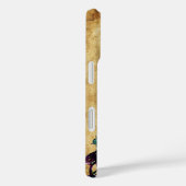 MARDI GRAS MASQUERADE parchment confetti Case-Mate iPhone Case (Achterkant / Rechts)