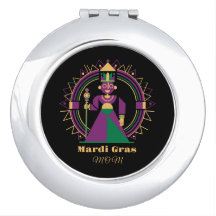 Mardi Gras Moeder 2026 Koningin