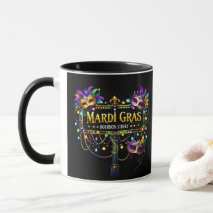Mardi Gras Mok