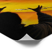 Mardi Gras Parade Poster (Hoek)