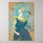 Mardi Gras Parade Poster (Voorkant)