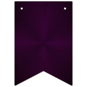 Mardi Gras Pickleball Eat Dink be Merry Vlaggetjes (Tweede vlag)