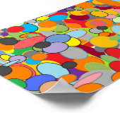 "Mardi Gras" Poster (Hoek)