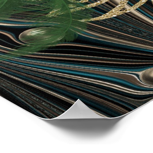 Mardi Gras - Poster - SRF (Hoek)