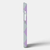 Mardi Gras Speelgoed Poodle Case-Mate iPhone Case (Achterkant / Links)