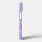 Mardi Gras Speelgoed Poodle Case-Mate iPhone Case (Achterkant / Rechts)