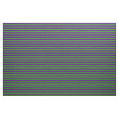 Mardi Gras Stripes Stof (Yard (91,4 cm))