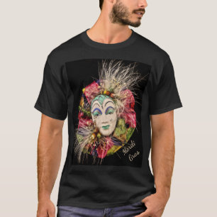 Mardi Gras T-shirt