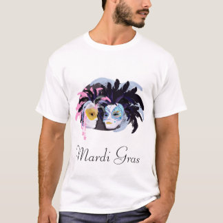 Mardi Gras T-Shirt