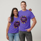 Mardi Gras T-Shirt (Unisex)