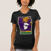 Mardi Gras T-shirt (Voorkant)