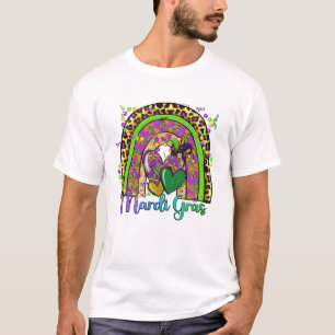 Mardi Gras T-shirt