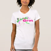 Mardi Gras T-shirt (Voorkant)