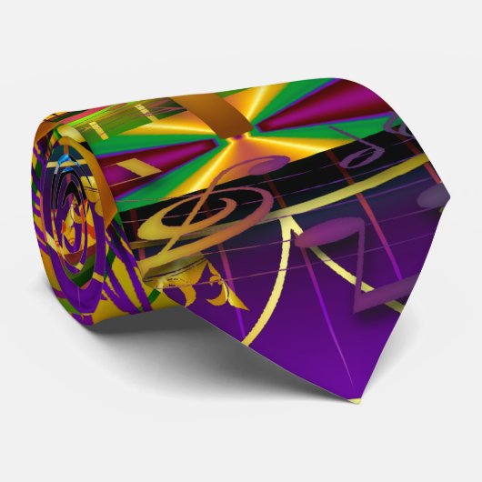 Mardi-Gras-The-Queen-Candle-1 Stropdas (Opgerold)