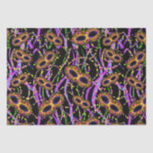 MARDI GRAS TISSUEPAPIER (Voorkant)