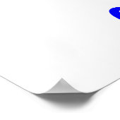 Mardi Gras, Uitzicht notities Poster (Hoek)