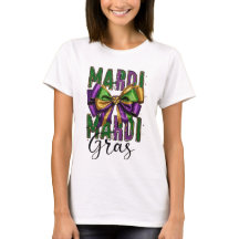 Mardi Gras Viering Bow