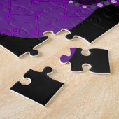 Mardi Gras Y'all Thunder_Cove Legpuzzel (Zijkant)