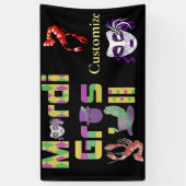 Mardi Gras Y'all Thunder_Cove Spandoek (Verticaal)