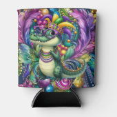 Mardigras Blikjeskoeler (Voorkant)