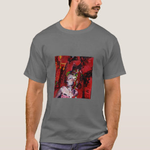 Mardis Gras T-shirt