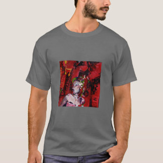 Mardis Gras T-shirt