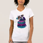 Mardis Gras T-shirt (Voorkant)