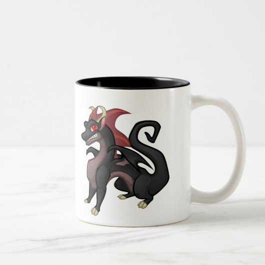 Marduk Dragon Mok (Rechts)