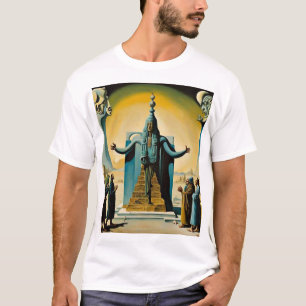 Marduk verschijnt t-shirt