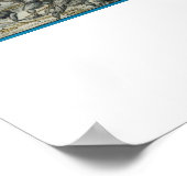 MARE 1300-1650 POSTER (Hoek)