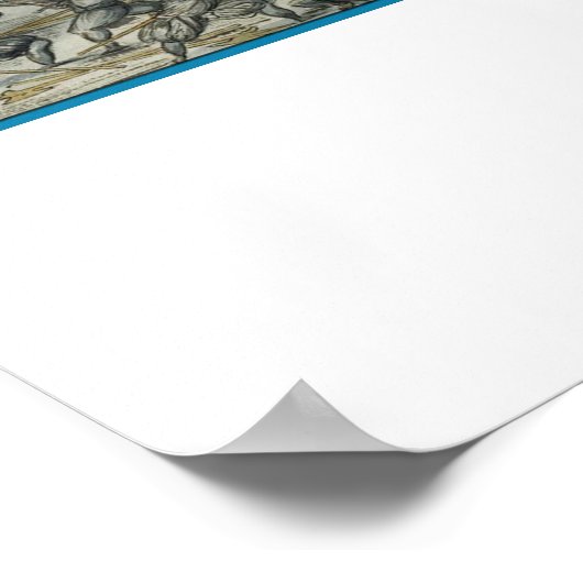 MARE 1300-1650 POSTER (Hoek)