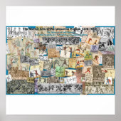 MARE 1300-1650 POSTER (Voorkant)