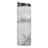 Mare and Foal Thermal Tumbler Thermosbeker (Geroteerd rechts)