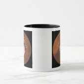 Mare Boreum gebied Mars Mok (Midden)