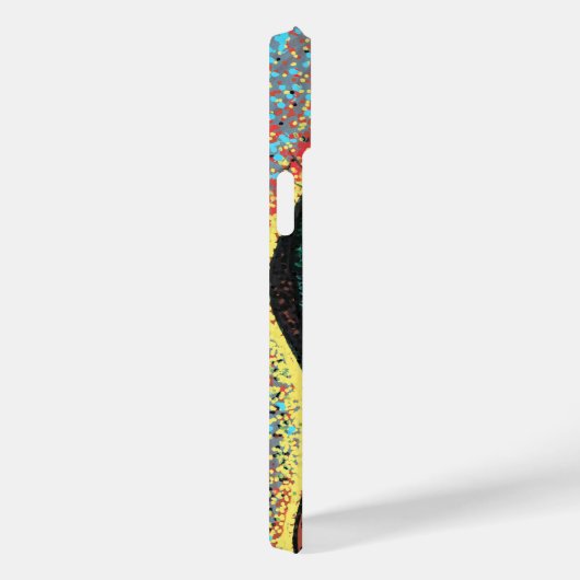 Mare Case-Mate iPhone Case (Achterkant / Rechts)