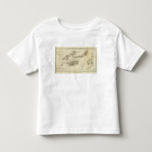 Mare Island Straat, Calif Kinder Shirts