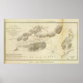 Mare Island Straat, Calif Poster (Voorkant)