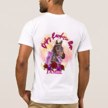 Mare, mijn been gaat niet die kant op