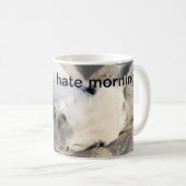 Mare Mok (Voorkant rechts)