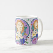 Mare Mok (Voorkant rechts)