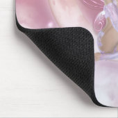 Mare op de maan - Fantasy Mousepad Muismat (Hoek)