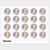 Mare Stickers (Vel)