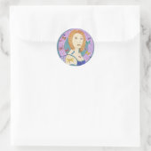 Mare Stickers (Tas)