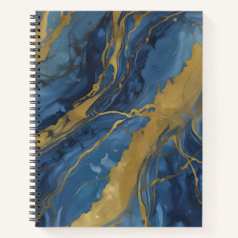 Marea de Oro Notitieboek