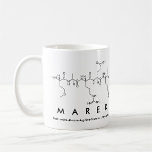 Marek peptide name mok