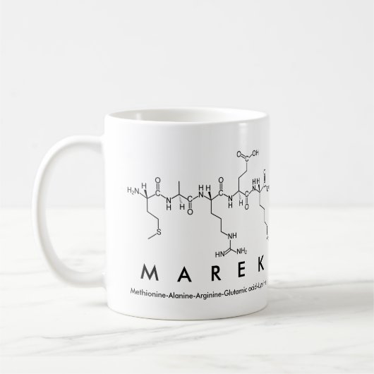 Marek peptide name mok (Links)