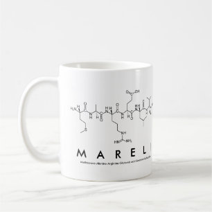 Mareli peptide name mok