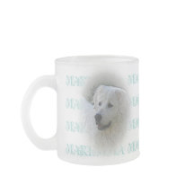 Maremma Obsessie Mok